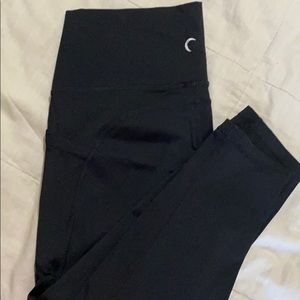 Zyia brilliant capris